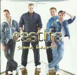 Eastlife - Some Hearts (CD, Album)