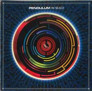 Pendulum (3) - In Silico (CD, Album)