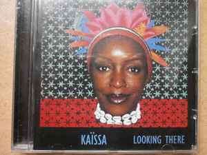 Kaissa - Looking There (CD, Album)