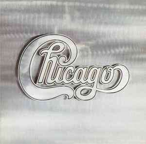 Chicago (2) - Chicago (CD, Album, RE, RM)