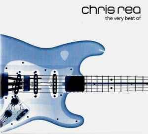 Chris Rea - The Very Best Of (CD, Comp)