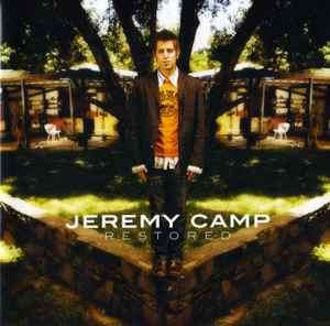 Jeremy Camp - Restored (CD, Album, Enh)