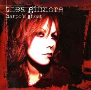 Thea Gilmore - Harpo's Ghost (CD, Album)