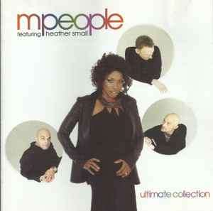 M People Featuring Heather Small - Ultimate Collection (CD, Comp)