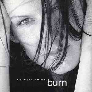 Vanessa Nolan - Burn (CD, Album)