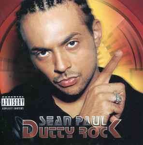 Sean Paul - Dutty Rock (CD, Album)