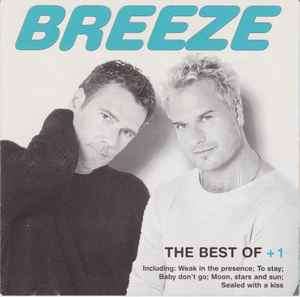 Breeze (39) - The Best Of + 1 (CD, Comp)