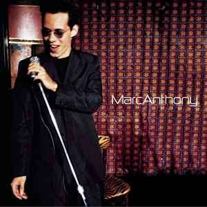 Marc Anthony - Marc Anthony (CD, Album)