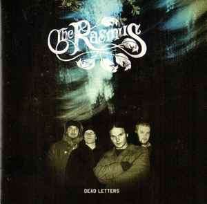 The Rasmus - Dead Letters (CD, Album)
