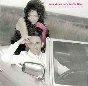 Strydom, de Villiers, Neethling, Henrico - Jazz Vir Jou En 'n Bietjie Blou - O.S.T. (CD, Album)