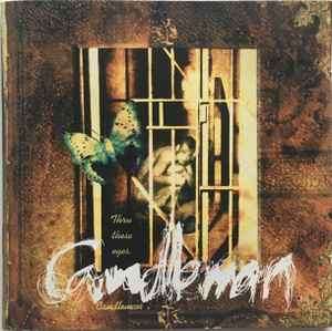 Candleman - Thru These Eyes (CD, Album)