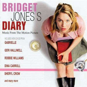 Various - Bridget Jones's Diary (Music From The Motion Picture) (CD, Comp)