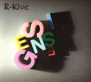 Genesis - R-Kive (3xCD, Comp)