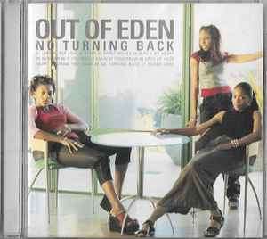 Out Of Eden (2) - No Turning Back (CD, Album)