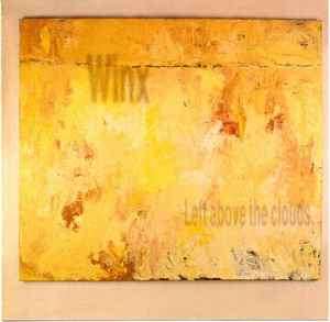Josh Wink - Left Above The Clouds (CD, Album)