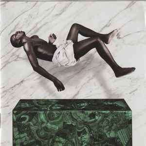 Petite Noir - La Vie Est Belle / Life Is Beautiful (CD, Album)