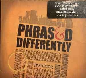 Various - Phras&d Differently (CD, Comp)