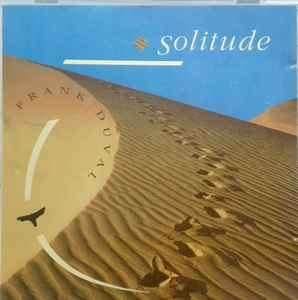 Frank Duval - Solitude (CD, Album)