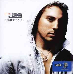 Danny K. - J23 (CD, Album)