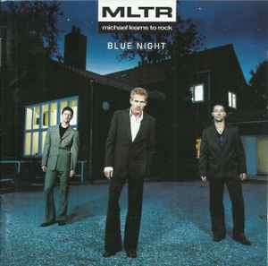 Michael Learns To Rock - Blue Night (CD, Album)