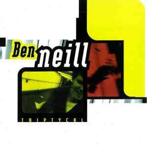 Ben Neill - Triptycal (CD, Album)