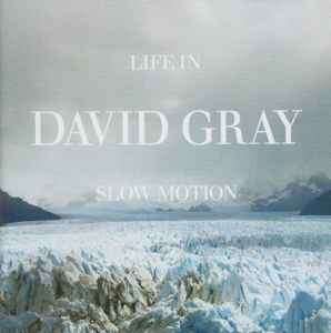 David Gray - Life In Slow Motion (CD, Album)
