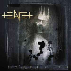 Tenet - Sovereign (CD, Album)