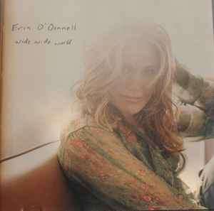 Erin O'Donnell - Wide Wide World (CD, Album)