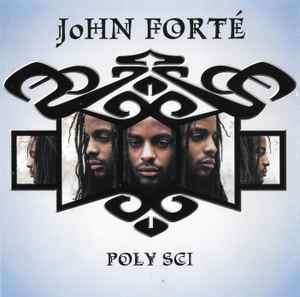 John Forte - Poly Sci (CD, Album)