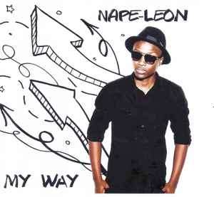 Nape-Leon - My Way (CD, Album)