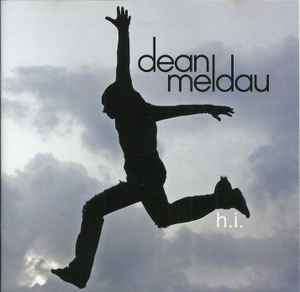 Dean Meldau - h.i (CD, Album)