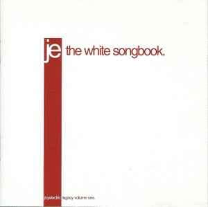 Joy Electric - Legacy. Volume One. The White Songbook (CD, Album)