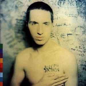 Joseph Arthur - Big City Secrets (CD, Album)