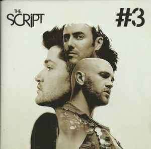 The Script - #3 (2xCD, Album, Dlx)