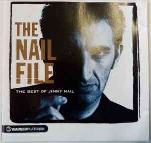 Jimmy Nail - The Nail File: The Best Of Jimmy Nail (CD, Comp)