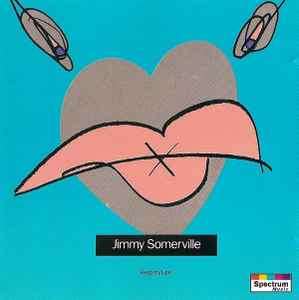 Jimmy Somerville - Read My Lips (CD, Album, RE)