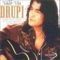 Drupi (2) - Vado Via (CD, Album, Comp)