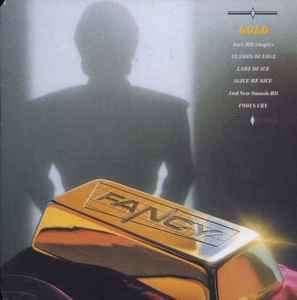 Fancy - Gold (CD, Comp)