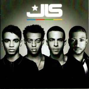 JLS (3) - JLS (CD, Album)