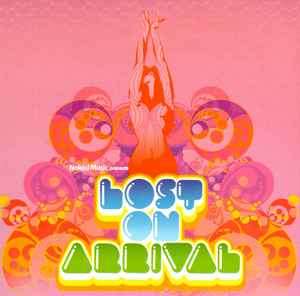 Various - Naked Music Presents Lost On Arrival (CD, Comp, Mixed)