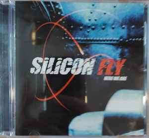 Silicon Fly - Here We Are (CD, Album)