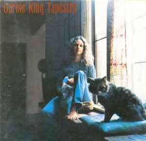 Carole King - Tapestry (CD, Album)