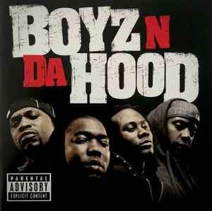 Boyz N Da Hood - Back Up N Da Chevy (CD, Album)