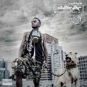 Kwesta - DaKAR (CD, Album)