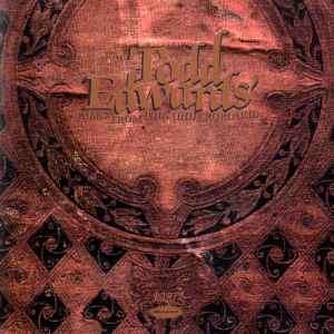 Todd Edwards - Tales From The Underground Part 1 (CD, Mixed)