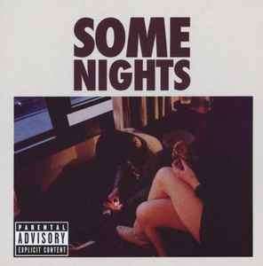 Fun. - Some Nights (CD, Album)