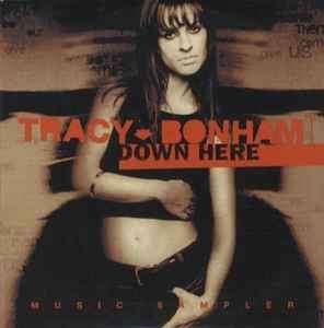 Tracy Bonham - Down Here (CD, Album)