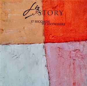 Liz Story - 17 Seconds To Anywhere (CD, Album)