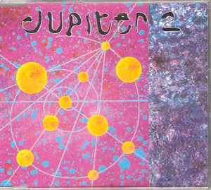Jupiter 2 - My My Marilyn (CD, Single)