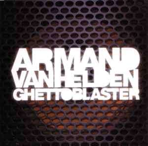 Armand Van Helden - Ghettoblaster (CD, Album)